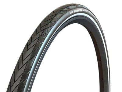 MAXXIS Pneu  detonator 27 5 tubetype souple silkworm