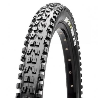 MAXXIS Pneu  Minion DHF EXO TR 27,5 pouces (souple) - 27.5"" 2.3"" Noir