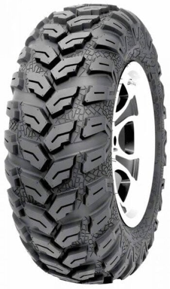 MAXXIS PNEU  MU-07 CEROS 25x8-12 68N 6 plis TL,E,Radial