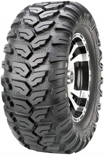 MAXXIS PNEU  MU-08 CEROS 26x11-14 78N 6 plis TL,E,Radial