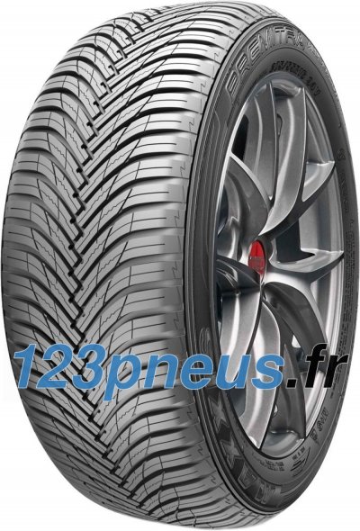 MAXXIS Pneu  Premitra All Season AP3 195/65 R 15 91 H