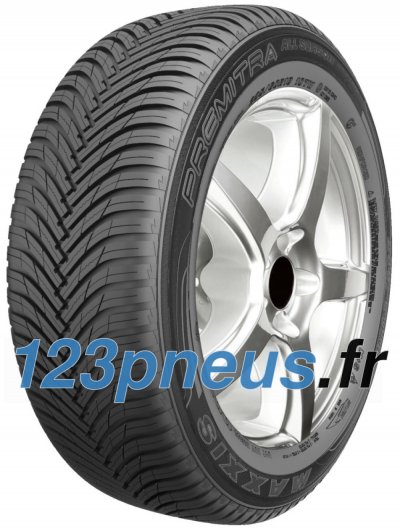 MAXXIS Pneu  Premitra All Season AP3 SUV 215/70 R 16 100 H