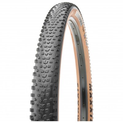 MAXXIS Pneu  Rekon Race 29x2.35 EXO Tubeless Ready Tanwall