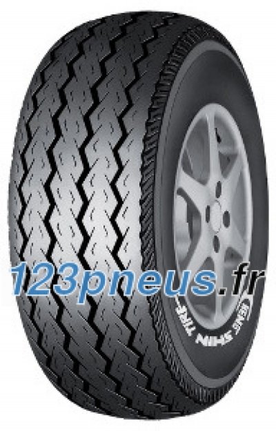 MAXXIS Pneu  Trailermaxx C-834 20.5/8.00 - 10 98 M