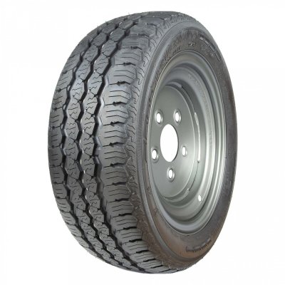 CST Pneu Maxxis Trailermaxx CR-966 125/ R 12 81 J