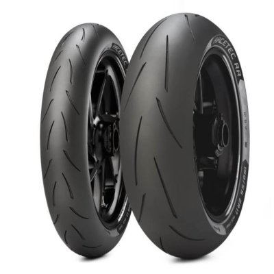 METZELER PNEU  RACETEC RR 150/65R18 69W 0 plis TL,Arri&egrave;re,Radial,k1
