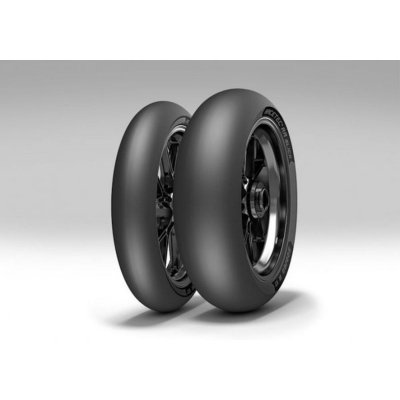 METZELER Pneu  Racetec RR Slick 120/70 R17 TL