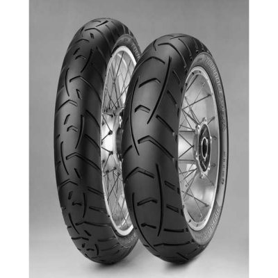 METZELER Pneu  Tourance Next 120/70 ZR17 58 W TL