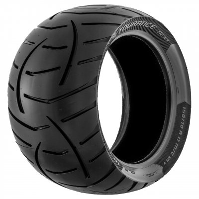 METZELER Pneu  Tourance Next 170/60 R17 72 V TL