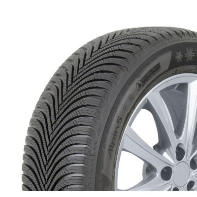 MICHELIN PNEU  ALPIN 5 215/65 R17 99 H