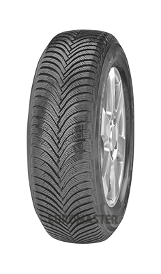 MICHELIN PNEU  ALPIN 5 225/45 R17 91 H