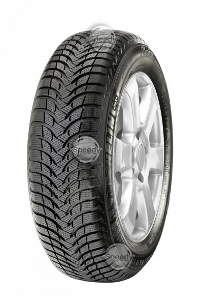 MICHELIN PNEU  ALPIN A4 165/65 R15 81 T