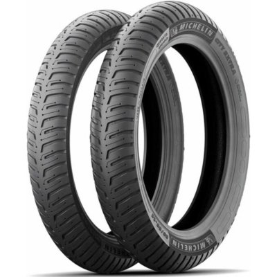 MICHELIN PNEU  CITY EXTRA 3R10 50J 0 plis TL,Diagonal,Avant-Arri&egrave;re