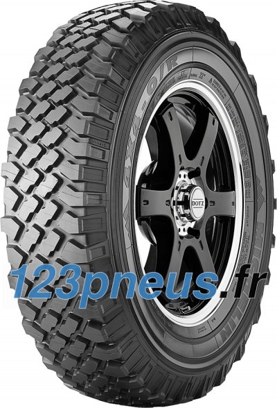 MICHELIN PNEU  O/R XZL 7.5/0 R16 116 N