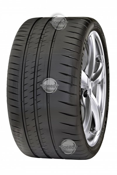 MICHELIN PNEU  PILOT SPORT CUP 2 CONNECT 265/35R20 99Y 0 plis XL