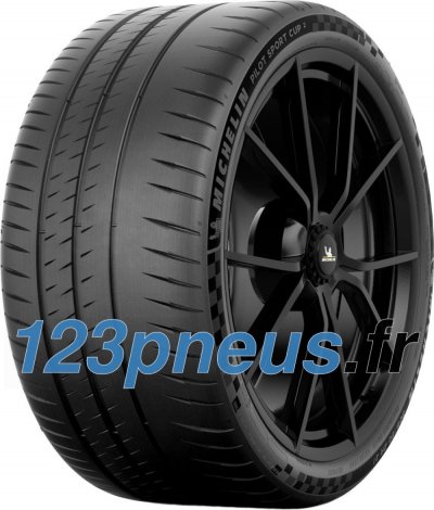 MICHELIN Pneu  Pilot Sport Cup 2 Connect 325/25 ZR 20 101 Y XL