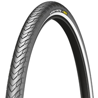 MICHELIN Pneu -  - Protek max br 700x35c