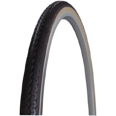 MICHELIN Pneu  World Tour Bike - 650c 35a Noir Pneus