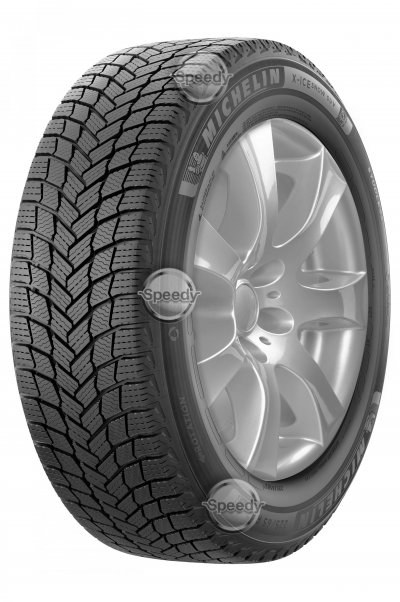 MICHELIN Pneu  X-Ice Snow SUV 245/70 R 17 110 T