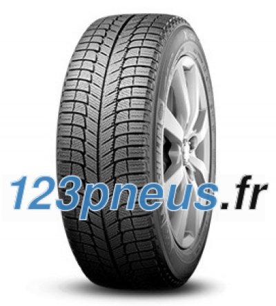 MICHELIN Pneu  X-ICE XI3 275 R40 20 102/H