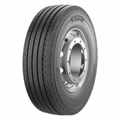 MICHELIN PNEU  X MULTI D (17.5/19.5) 245/70R19.5 136M 0 plis M+S,3PMSF