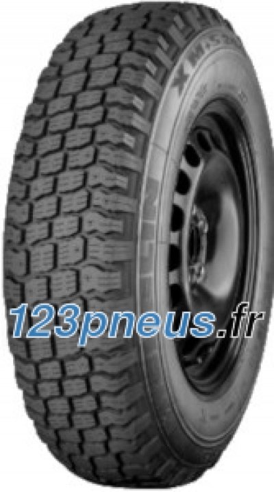 MICHELIN COLLECTION PNEU Michelin XMS+244 205R16 104T 0 plis TL,Radial