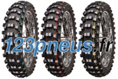 MITAS Pneu  C-18 Country Cross 120/90 -18 65 R TT