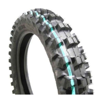 MITAS Pneu  C-18 Super Light 110/100 -18 64 R TT