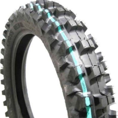 MITAS Pneu  C-18 Super Light 110/90 -19 62 M TT
