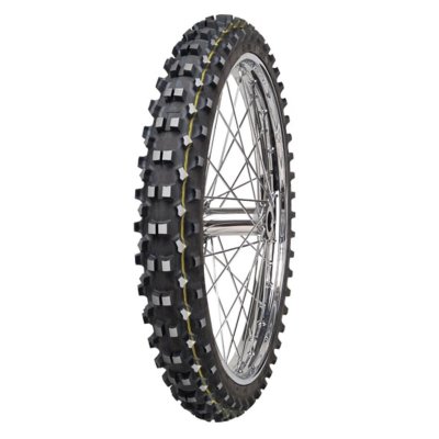 MITAS Pneu  C-19 Super Light 90/100 -21 57 R TT