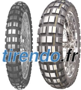 MITAS Pneu  E-10 140/80 B17 69 T TL