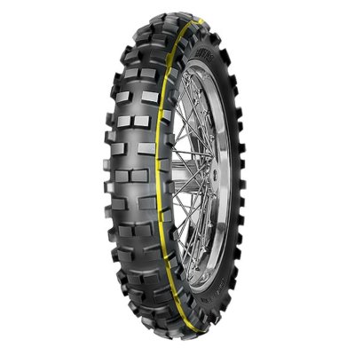 MITAS Pneu  EF-05 Super 120/80 -19 63 R TT