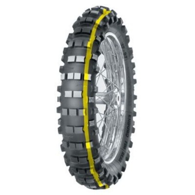 MITAS Pneu  EF-07 Super 130/90 -18 69 R TT