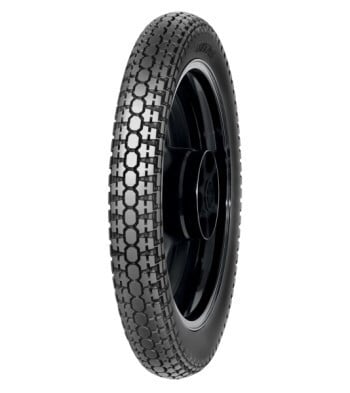 MITAS Pneu  H-02 2.50-19 M/C 41L TT