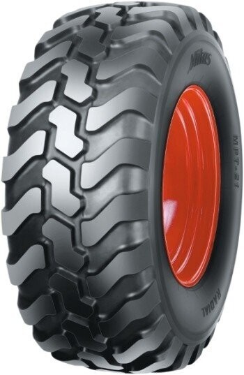 MITAS PNEU  MPT-21 405/70R20 152J 0 plis TL,Radial