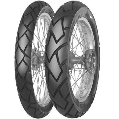 MITAS PNEU  TERRA FORCE-R 120/70R19 60W 0 plis TL,Avant,Radial
