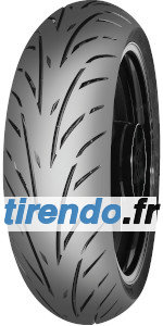 MITAS Pneu  TOURING FORCE 160/60 ZR 17 M/C (69W) TL