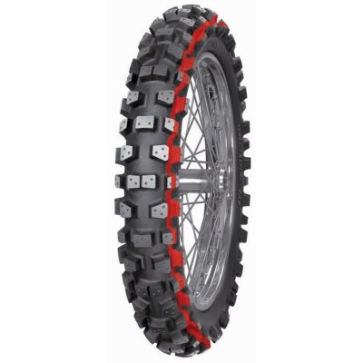 MITAS Pneu  XT-454 Super Soft 110/100 -18 54 M TT