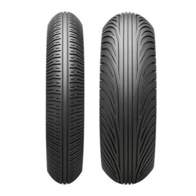 BRIDGESTONE Pneu moto arri&egrave;re  Battlax W01 Soft 140/620 R 17 NHS TL
