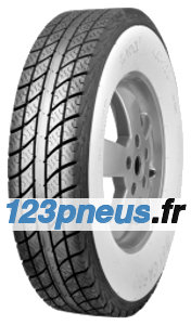 MITAS Pneu moto  B 61 White Wall Piaggio Ape 4.50 R10 C 76N 6PR TL