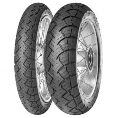 ANLAS Pneu Moto Route  WINTER GRIP PLUS 170/60 R17 72V
