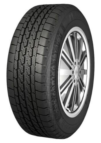 NANKANG Pneu  All Season Van AW-8 215/70 R 15 109 107 R