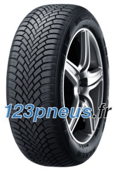 NEXEN PNEU  WINGUARD SNOW G3 WH21 155/65R14 79T 0 plis XL,M+S