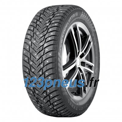 NOKIAN Pneu  Hakkapeliitta 10 SUV 235/60 R 18 107 T XL