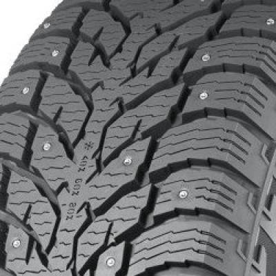 NOKIAN PNEU  HAKKAPELIITTA LT3 285/70R17 121Q 0 plis XL,M+S,C,3PMSF