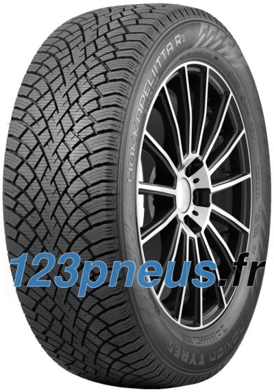 NOKIAN Pneu  Hakkapeliitta R5 245/40 R 19 98 T XL