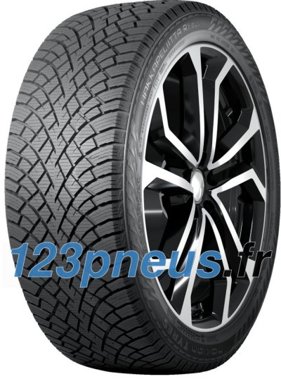 NOKIAN Pneu  Hakkapeliitta R5 SUV 215/65 R 16 102 R XL