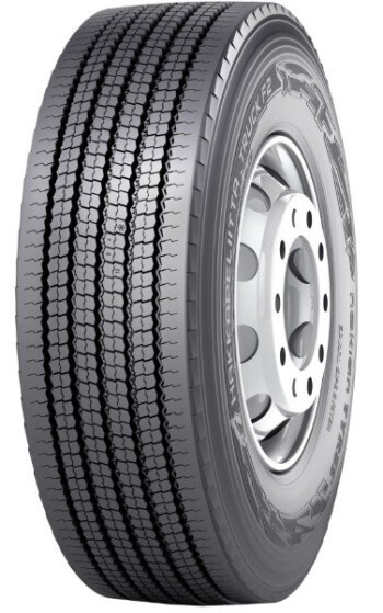 NOKIAN PNEU  HAKKAPELIITTA TRUCK F2 315/70R22.5 156L 0 plis M+S,Radial