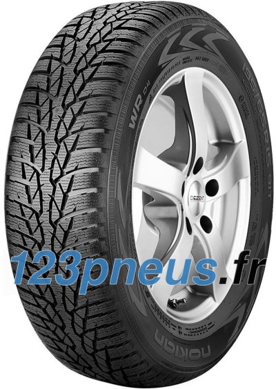 NOKIAN PNEU  WR D4 155/65 R14 75 T