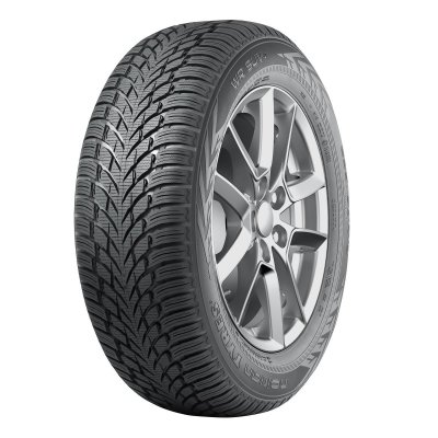 NOKIAN PNEU  WR SUV 4 255/60 R17 106 H